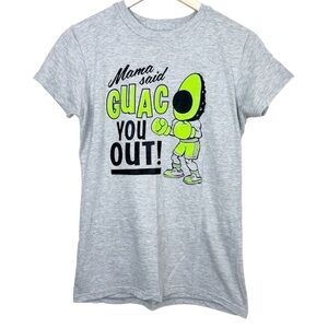 Mama Said Guac you Out‎ Tshirt